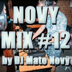 Tech House Music - NOVY MIX #12