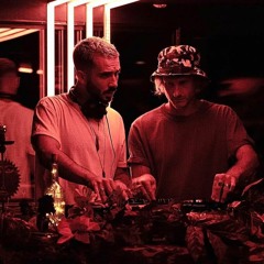 Set @ La Horde Paris - S05E11