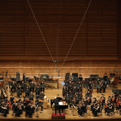 MONOlith_MONOlogue for orchestra