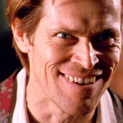 willem dafoe (1vvne)