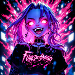 FUNK DE AMIGO