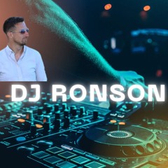 Festival Trance Vol. 2 - mixed by DJ Ronson