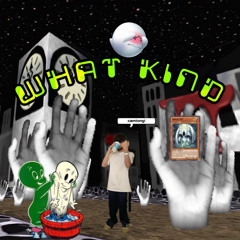 whatkind ( prod. camtong + gottabeZzz )