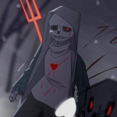Kill The Gods Tale [Phase 1] - The Real Butcher? A True Hero (Multiverse!Murder Sans Theme)