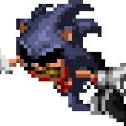 Sonic.Exe Pc Port Danger Run Soundtrack.m4a