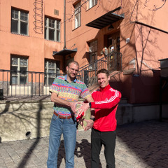 Luovatonttu 03.04.25