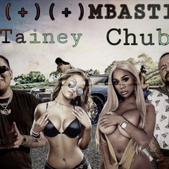 L,TAINEY FT CHUBEX - BOOMBASTIC