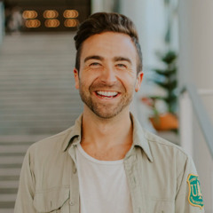 589. Intentional Empathy: Houston Kraft on Developing Deep Kindness