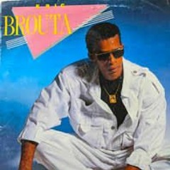 Mix Eric BROUTA By Dj NSONE