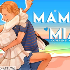 Mamma Mia- acoustic vers. (by abba) [covered by anna]