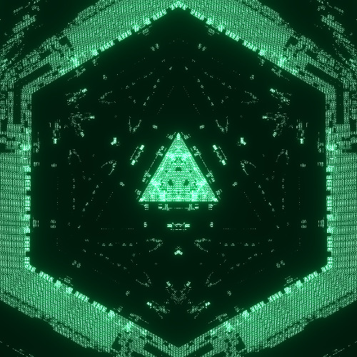 Dunay @ Just Party (10.10.2025)