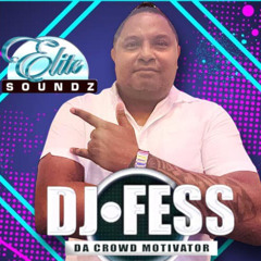 Monday March 3 2025 SocaTime Live On IZRadio Dj Fess