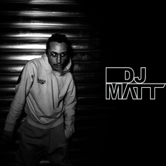 Dj_Matt_Official | Afro House Mix #2 2024-02-17