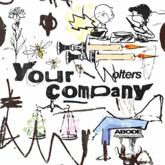 YOUR COMPANY EP