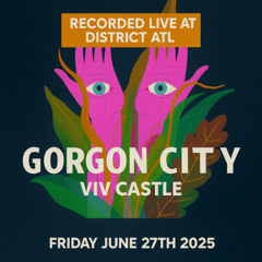 Viv Castle live @  District (June 27th '25)