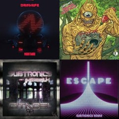Dubstep