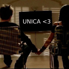 Unica <3 (beat by 16bloodybeats)