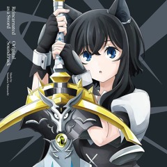 [ANIMEOMO]「Reincarnated as a Sword」-「Fighting Black Cat Girl」(Extend/Rearranged) | EPIC SOUNDTRACK