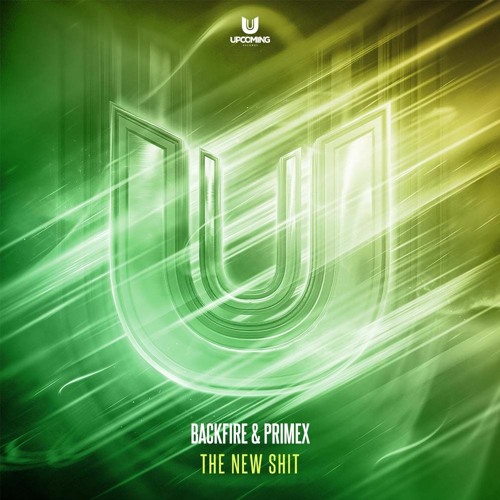 Backfire & Primex - The New Shit