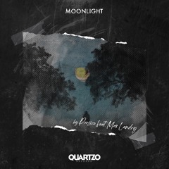 Persico Feat Max Landry - Moonlight (Radio Edit)