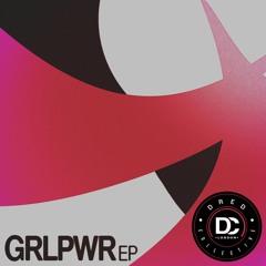 Machine Girl - GRLPWR [EP]