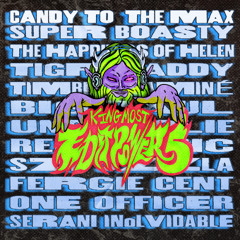 King Most "SZA SZZLA"