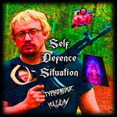 WYVERN X TYPHONIKS - SELF DEFENCE SITUATION [FREE DOWNLOAD]