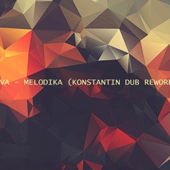 DVA - Melodika (Konstantin Dub Mix)