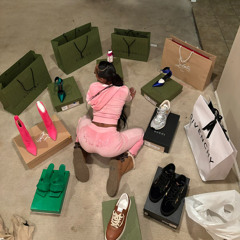 Gucci Slides