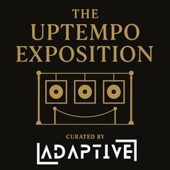 The Uptempo Exposition June 2025 (Ep. 002)