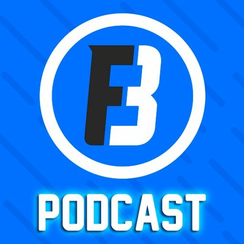 Stream Episode James Robinson Bridge To Nowhere By Fantasy Football