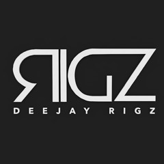 A CHRIS BROWN MIX BY DEEJAY RIGZ