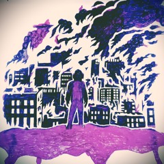 Town (with Mannequin Shop)