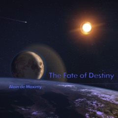 The Fate Of Destiny • X