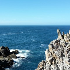 The Sea Of Tranquility