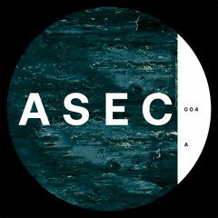 Premiere: ASEC - Small Collisions [ASEC004]