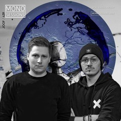MONO SESSIONS #004 - 'Emphasis' RELEASE SPECIAL