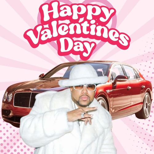 Don't Drop that V-day shit