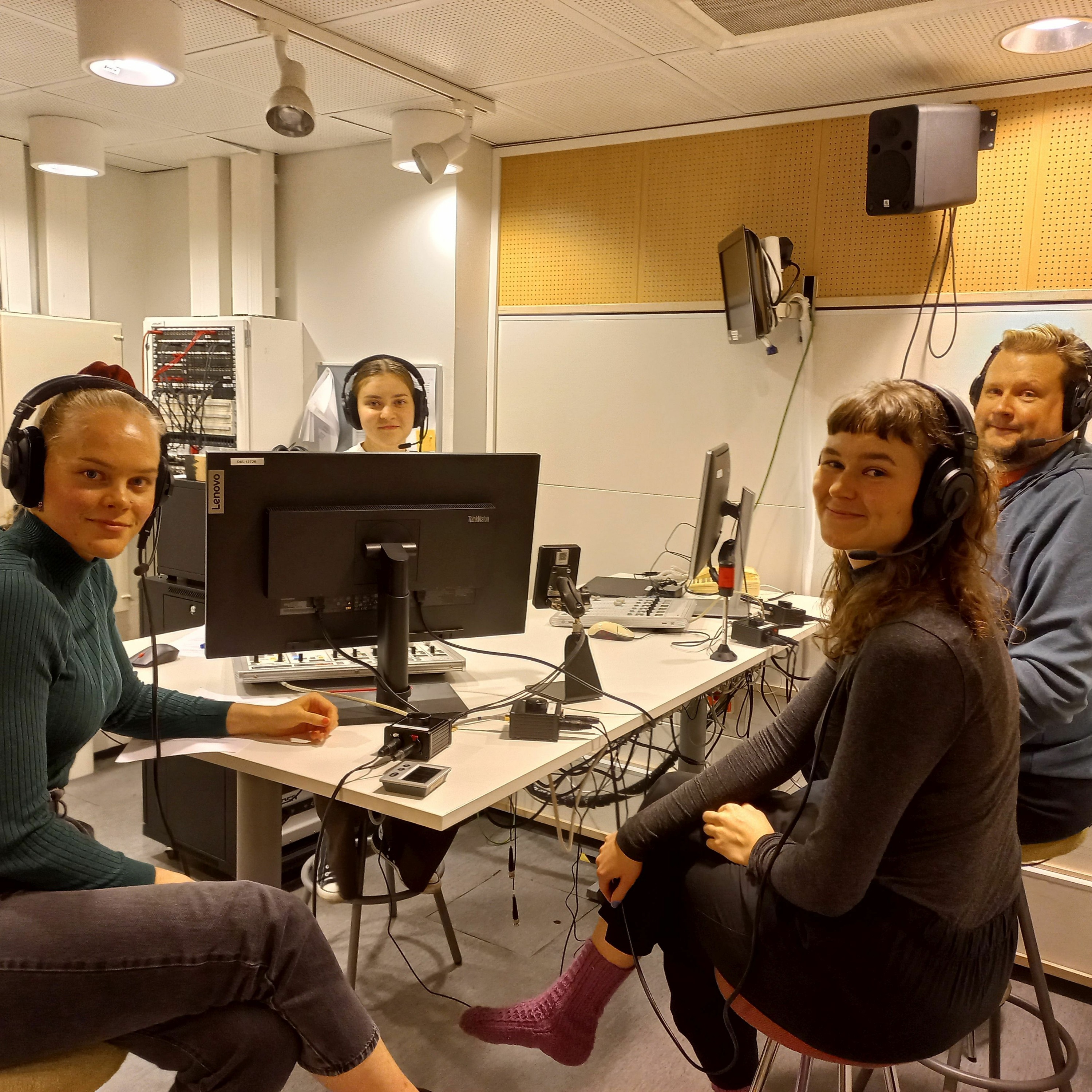 Eriarvoistavatko hallituksen suunnittelemat leikkaukset opiskelijoita? episode artwork