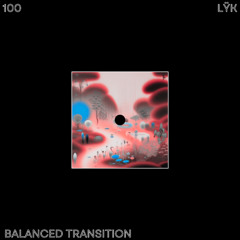 BALANCED TRANSITION