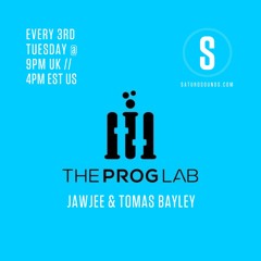 prog Lab Djs