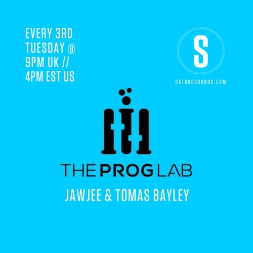 prog Lab Djs