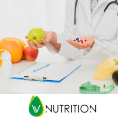 Boosting Your Health with IV Supplements and Natural Alternatives