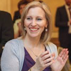 Gill Tiney - Community catalyst