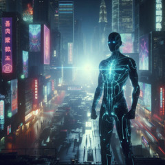 Cybernetic Shadow