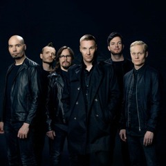 Dawn - poets of the fall