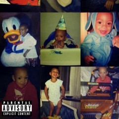 No Longer A Teen [prod. Justxrolo]