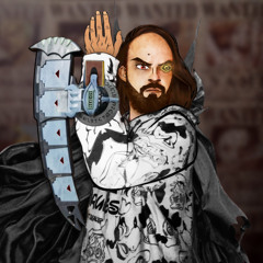 Cyberenddrache (Desert Eagle)