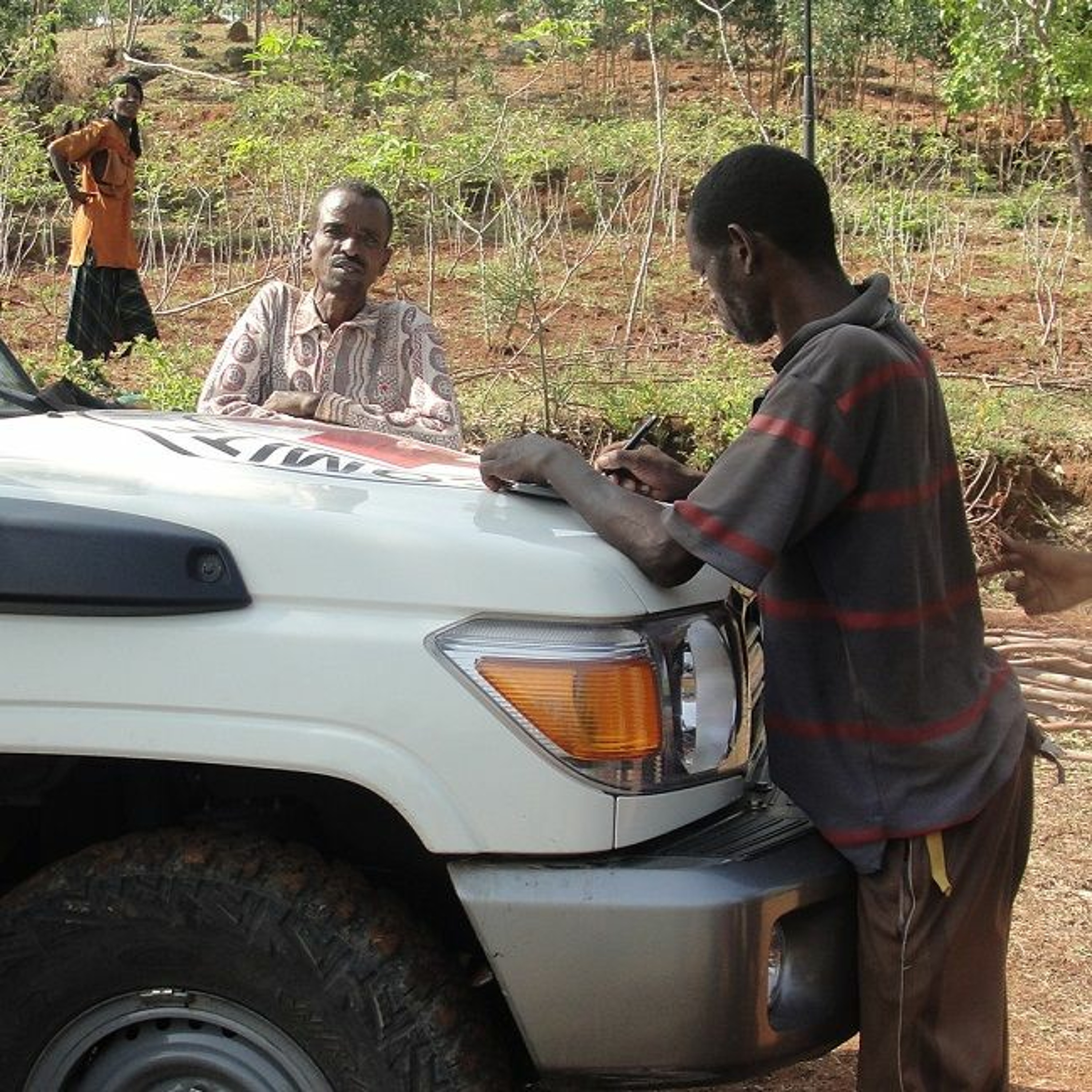 ICRC Humanitarian Law and Policy Blog
