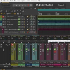 We Are In This Love Together [cover]